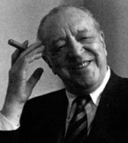 Ludwig Mies van der Rohe